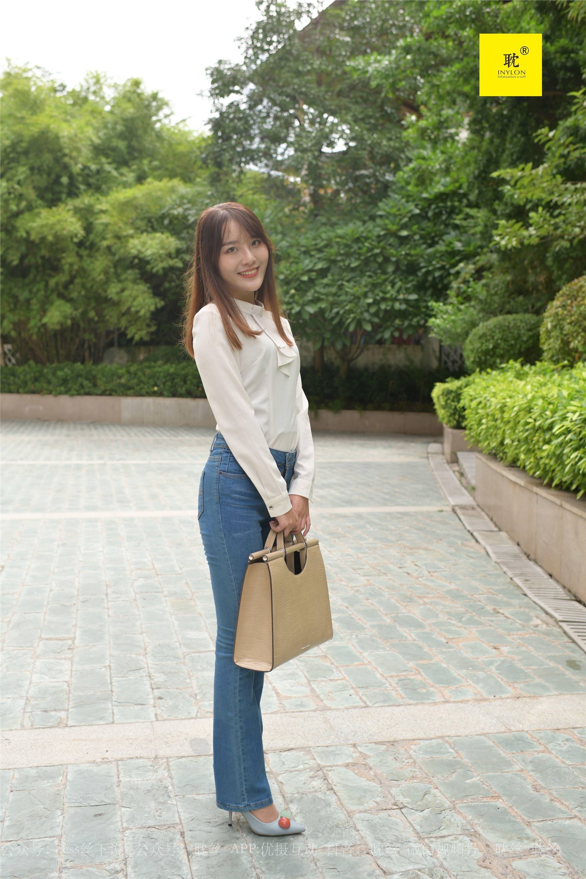 IESS异思趣向 040 第N种幻想之《婉萍的一天》④ 婉萍